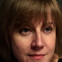 Елена Галдобина