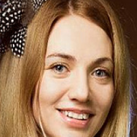 Арина Чунаева
