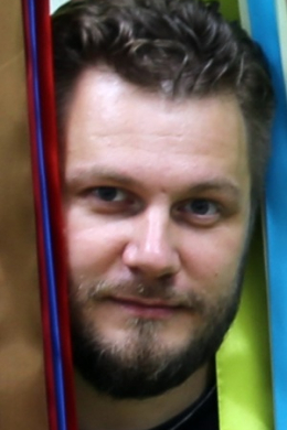 Алексей Чистов