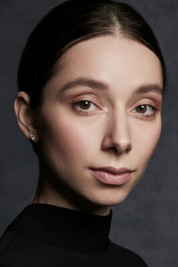 Ксения Шевцова