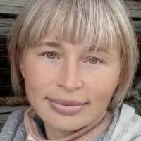 Наталья Смолокурова