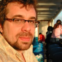 Константин Голубков