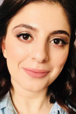 Натела Рехвиашвили