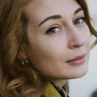 Юлия Крутова