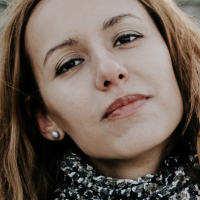 Анастасия Соколова
