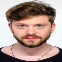 Дмитрий Давидович