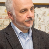 Леонид Пожидаев