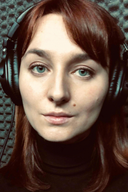 Татьяна Манетина