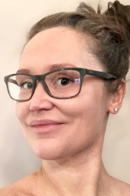 Катерина Савчук