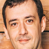 Максим Маркин