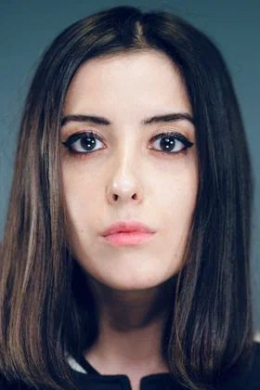 Эллада Карибова