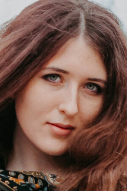 Анна Рейнолдс