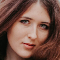 Анна Рейнолдс