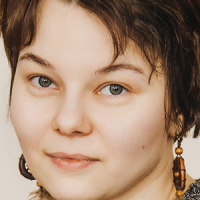 Евгения Жиркова