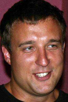 Вадим Долгих