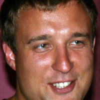 Вадим Долгих