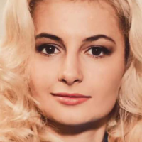Ольга Попова