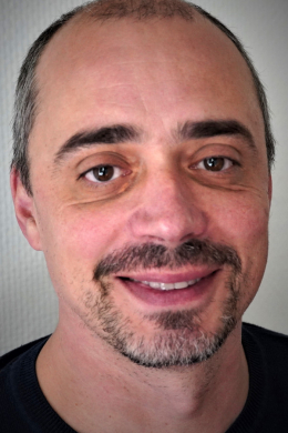 Дмитрий Семёнов