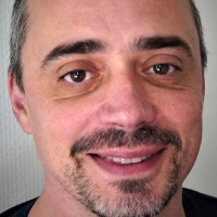 Дмитрий Семёнов