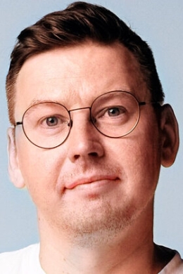 Сергей Дубинкин