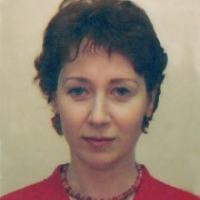 Милана Федосеева