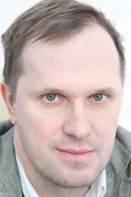Алексей Ганков
