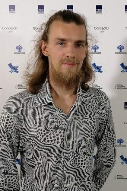 Олег Берков-Синюков