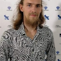 Олег Берков-Синюков