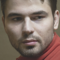 Дмитрий Осинкин