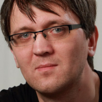 Дмитрий Осипчук