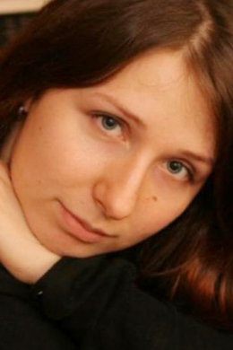 Ульяна Стратонитская