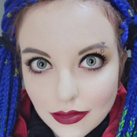 Ксения Зайка