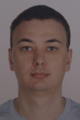 Александр Мышанский