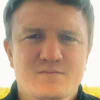 Дмитрий Непомнящих