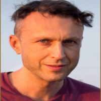 Олег Костров