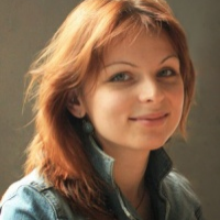 Екатерина Савина