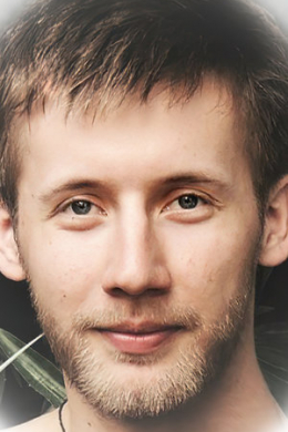 Никита Погодаев