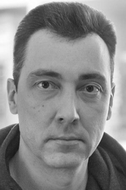 Алексей Бондарь