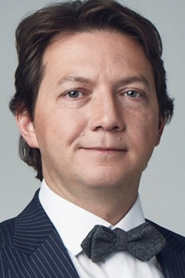 Георгий Черданцев