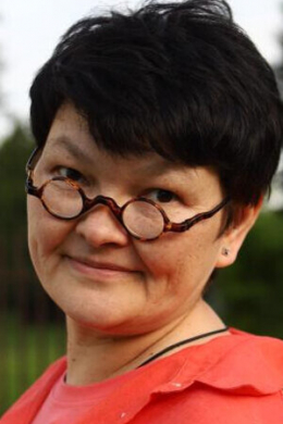 Эльмира Валиева