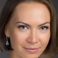 Светлана Костюкова
