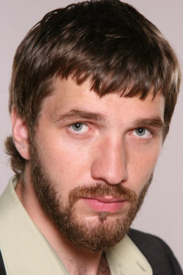 Александр Рагулин