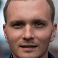 Никита Колчин