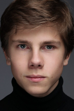 Максим Карушев