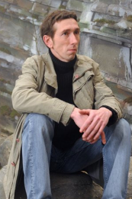 Сергей Австриевских