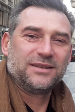Константин Мазур