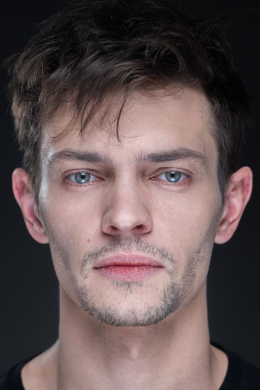 Никита Каратаев