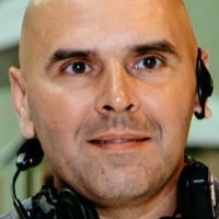 Максим Хоменко