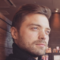 Сергей Куваев