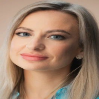 Наталия Вагонова